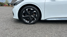 CUPRA Born 169kW e-Boost V2 58kWh 5dr Auto Electric Hatchback